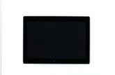 Lenovo LCD module with integrated